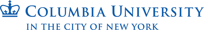 Columbia University | Our Values logo