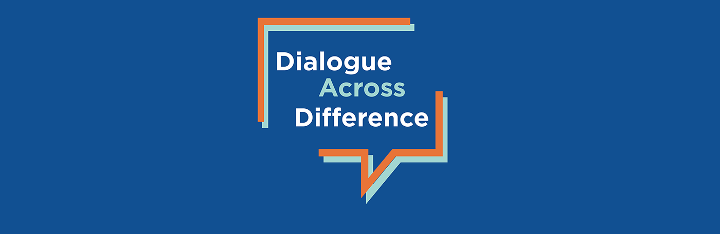 Columbia University Dialogue Across Difference